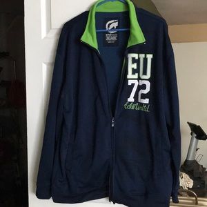 Ecko Unlimited Sweater